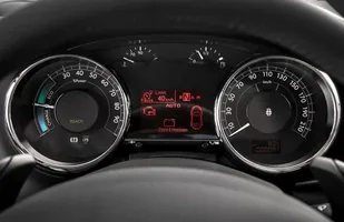 Peugeot 3008 po liftingu — zdjęcie 6