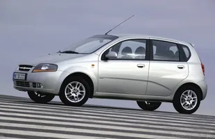 A może Chevroleta? Jest dobry i tani — zdjęcie 2