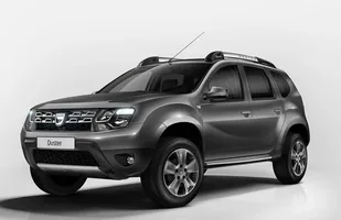 Dacia Duster po zmianach — zdjęcie 1