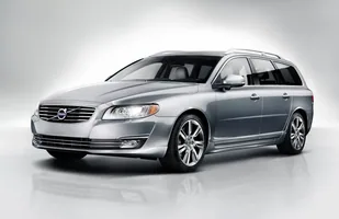 Volvo S80 i V70 po liftingu już w salonach — zdjęcie 2