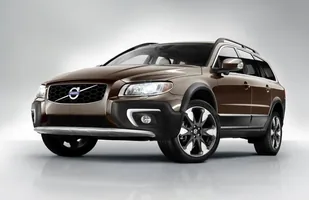 Volvo S80 i V70 po liftingu już w salonach — zdjęcie 4