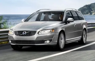 Volvo S80 i V70 po liftingu już w salonach — zdjęcie 6