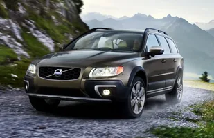 Volvo S80 i V70 po liftingu już w salonach — zdjęcie 7