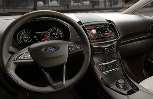 Taki będzie nowy S-max? — zdjęcie 4