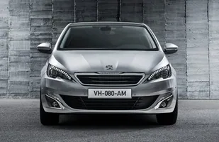 Oto nowy Peugeot 308! — zdjęcie 2