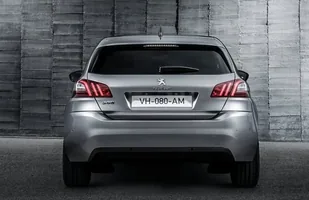 Oto nowy Peugeot 308! — zdjęcie 3