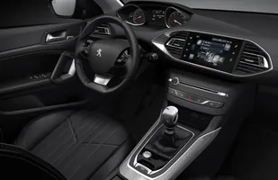 Oto nowy Peugeot 308! — zdjęcie 6