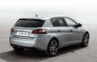 Oto nowy Peugeot 308! — zdjęcie 7