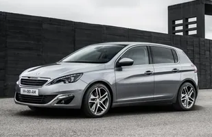 Oto nowy Peugeot 308! — zdjęcie 9