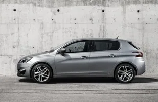 Oto nowy Peugeot 308! — zdjęcie 10