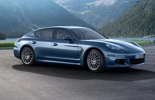 650 Nm w nowym Dieslu Porsche! — zdjęcie 1