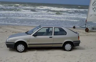 Renault 19 ma już ćwierć wieku — zdjęcie 1