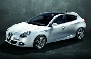Alfa Romeo odświeża Giuliettę — zdjęcie 3