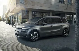 Poznaliśmy ceny Citroena C4 Grand Picasso — zdjęcie 2