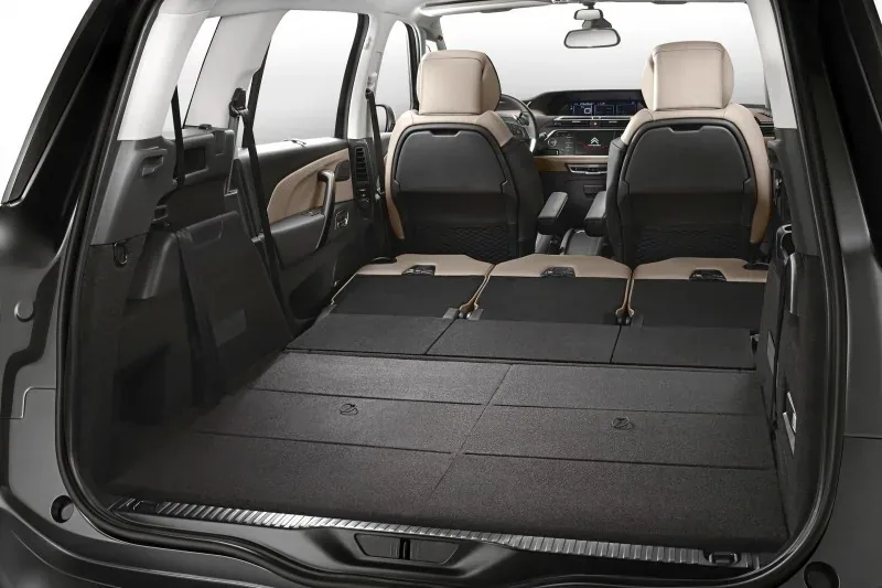 Citroen C4 Grand Picasso