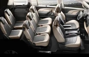 Poznaliśmy ceny Citroena C4 Grand Picasso — zdjęcie 4