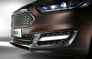 Ford jak Mercedes i BMW? — zdjęcie 6