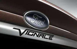 Ford jak Mercedes i BMW? — zdjęcie 7