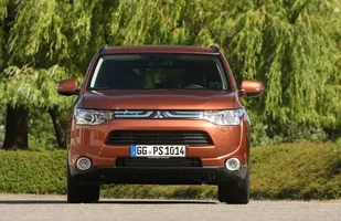 Niższe ceny Mitsubishi Outlander — zdjęcie 5