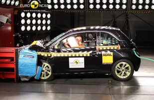 EuroNCAP już niestraszne? — zdjęcie 2