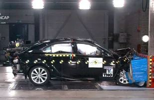 EuroNCAP już niestraszne? — zdjęcie 4