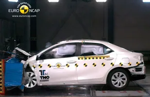 EuroNCAP już niestraszne? — zdjęcie 5