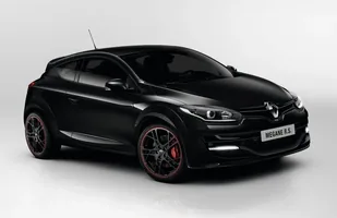 Renault Megane po liftingu — zdjęcie 6