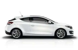 Renault Megane po liftingu — zdjęcie 7