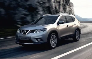 Oto całkowicie nowy Nissan X-Trail — zdjęcie 2