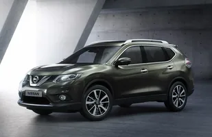 Oto całkowicie nowy Nissan X-Trail — zdjęcie 9