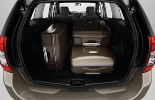 Nowa Dacia Logan MCV już w salonach — zdjęcie 6