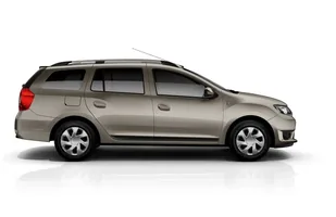 Nowa Dacia Logan MCV już w salonach — zdjęcie 7
