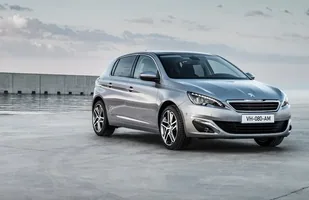 Peugeot 308 już w Polsce. Oto ceny! — zdjęcie 2