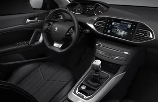 Peugeot 308 już w Polsce. Oto ceny! — zdjęcie 3