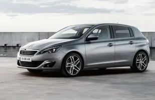 Peugeot 308 już w Polsce. Oto ceny! — zdjęcie 4