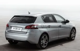 Peugeot 308 już w Polsce. Oto ceny! — zdjęcie 5