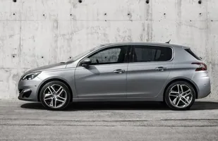 Peugeot 308 już w Polsce. Oto ceny! — zdjęcie 6