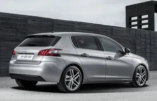 Peugeot 308 już w Polsce. Oto ceny! — zdjęcie 7