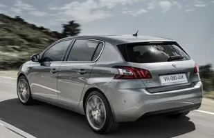 Peugeot 308 już w Polsce. Oto ceny! — zdjęcie 8