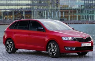 Rapid Spaceback - znamy ceny! — zdjęcie 8