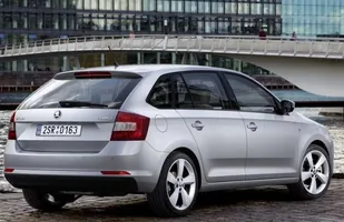 Rapid Spaceback - znamy ceny! — zdjęcie 2