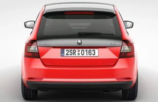 Rapid Spaceback - znamy ceny! — zdjęcie 6