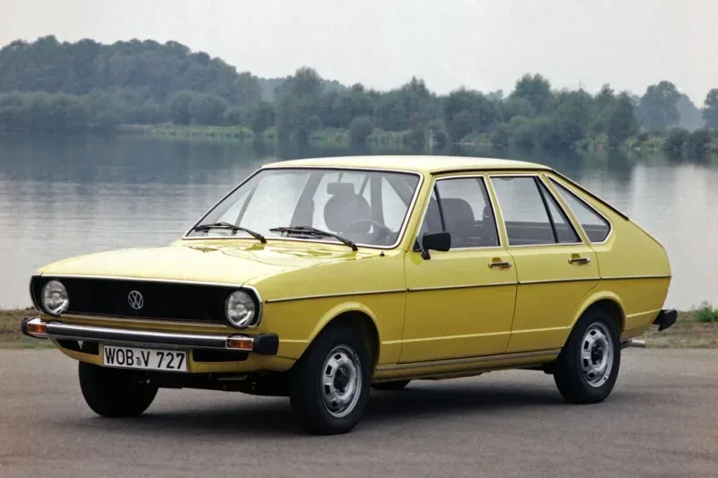 Volkswagen Passat B1