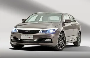 Qoros 3 coraz bliżej Polski — zdjęcie 3