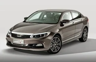 Qoros 3 coraz bliżej Polski — zdjęcie 5