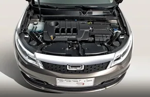 Qoros 3 coraz bliżej Polski — zdjęcie 8