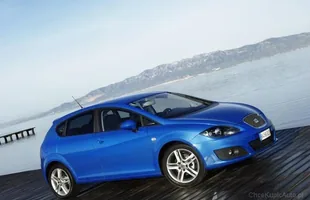 Używane: Seat Leon II — zdjęcie 4