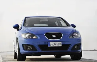 Używane: Seat Leon II — zdjęcie 5