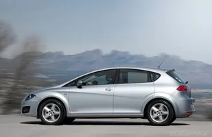 Używane: Seat Leon II — zdjęcie 11