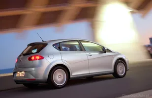 Używane: Seat Leon II — zdjęcie 12